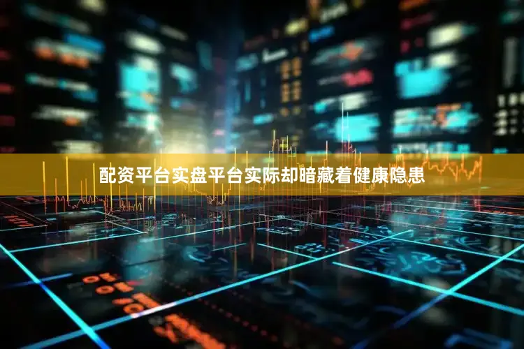 配资平台实盘平台实际却暗藏着健康隐患